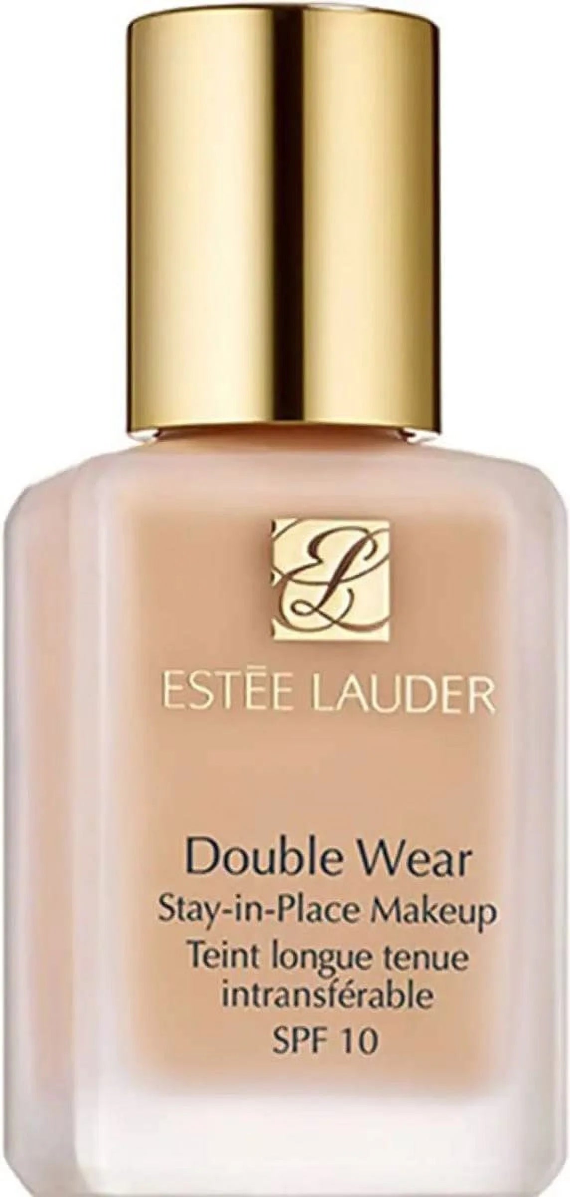 Double Wear Stay In Place Foundation Spf 10 30 Ml T363514