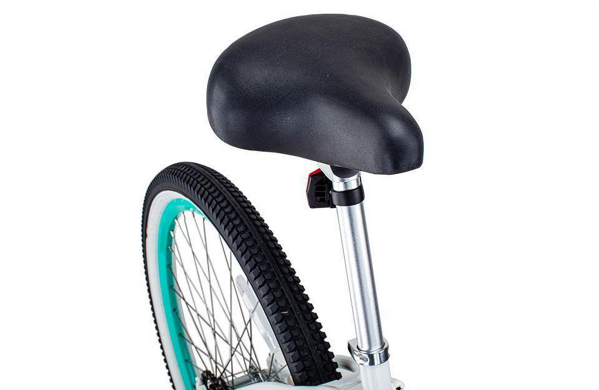 Troy Bicycle X536