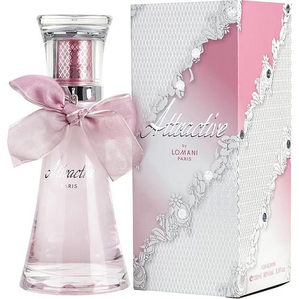 Eau De Parfum Spray 3.3 Oz Women G217