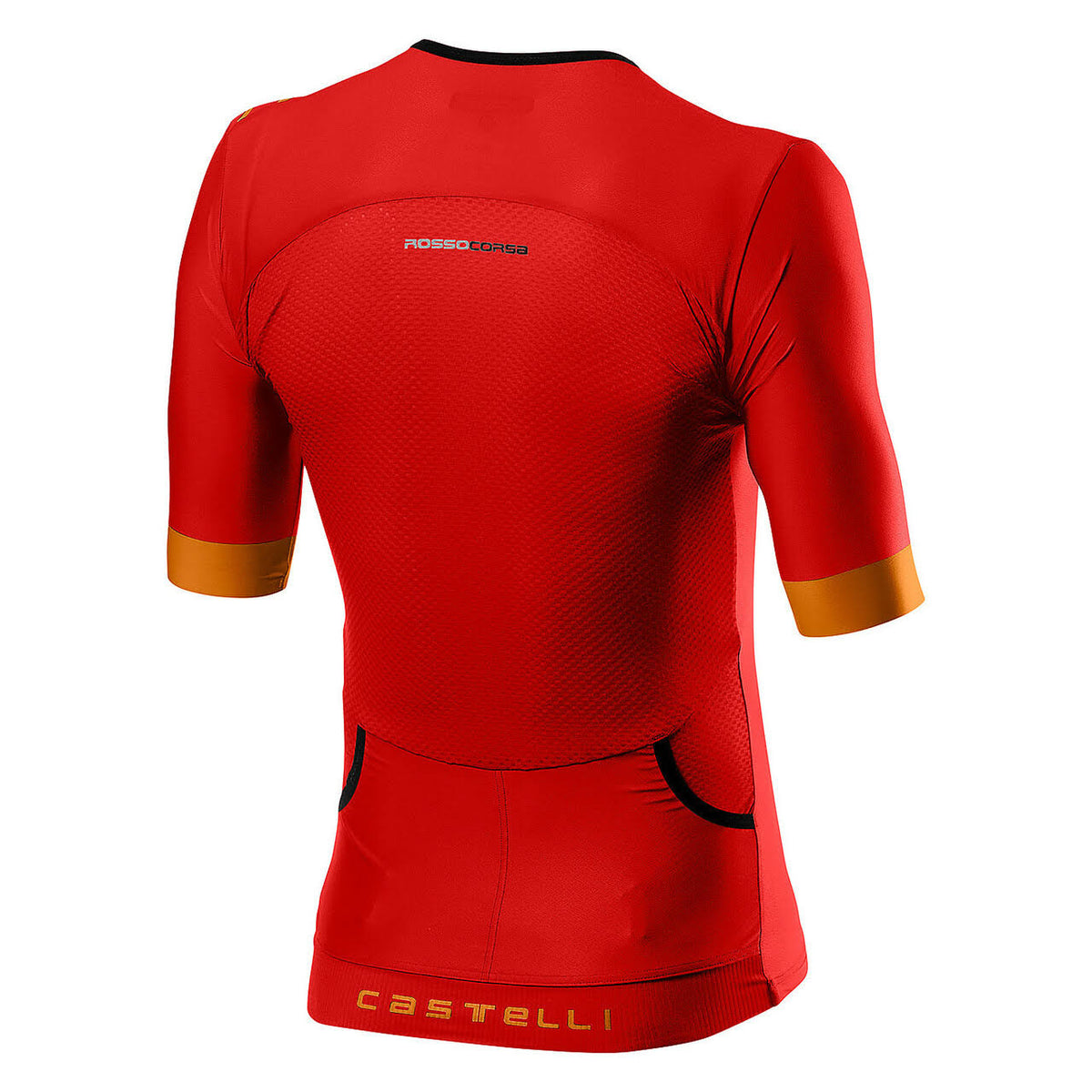 Red XXL Race Top L35828