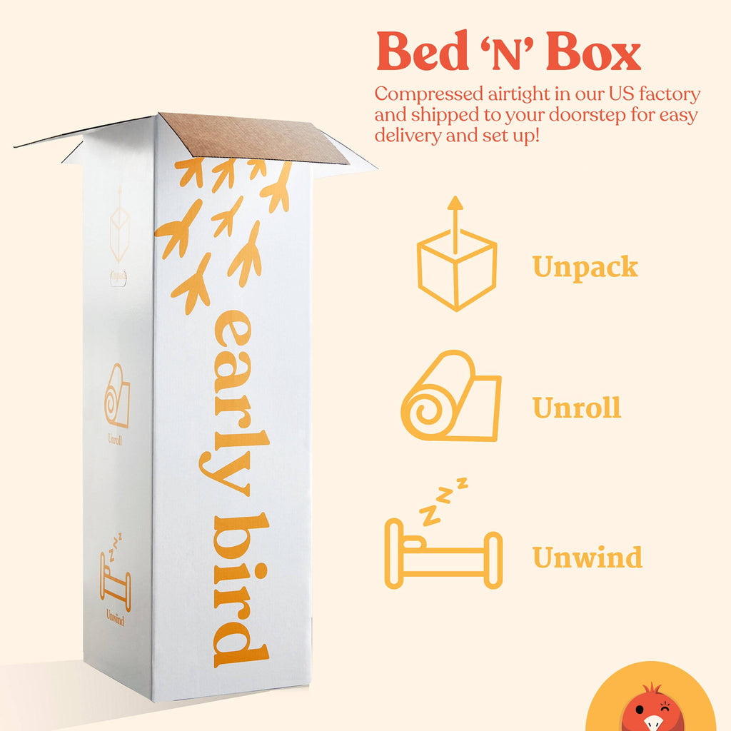 10 inch Hybrid Mattress California King D703132