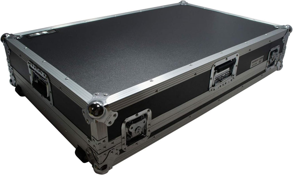 Flight Transport Road Custom Mixer Case Z674