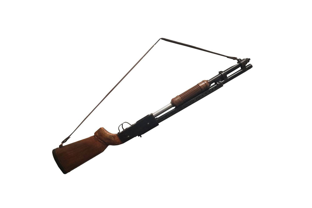 Metal Model A989