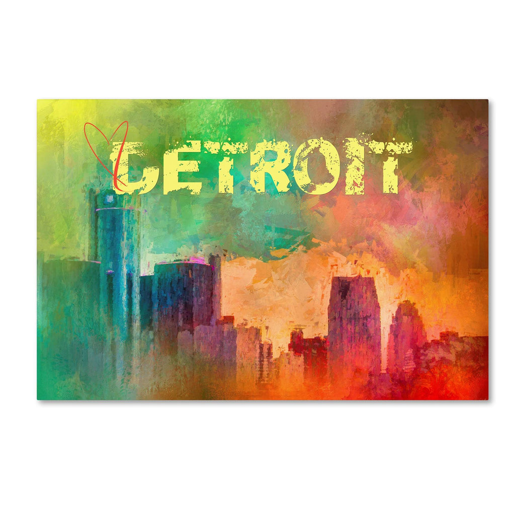 Canvas Art Q1092