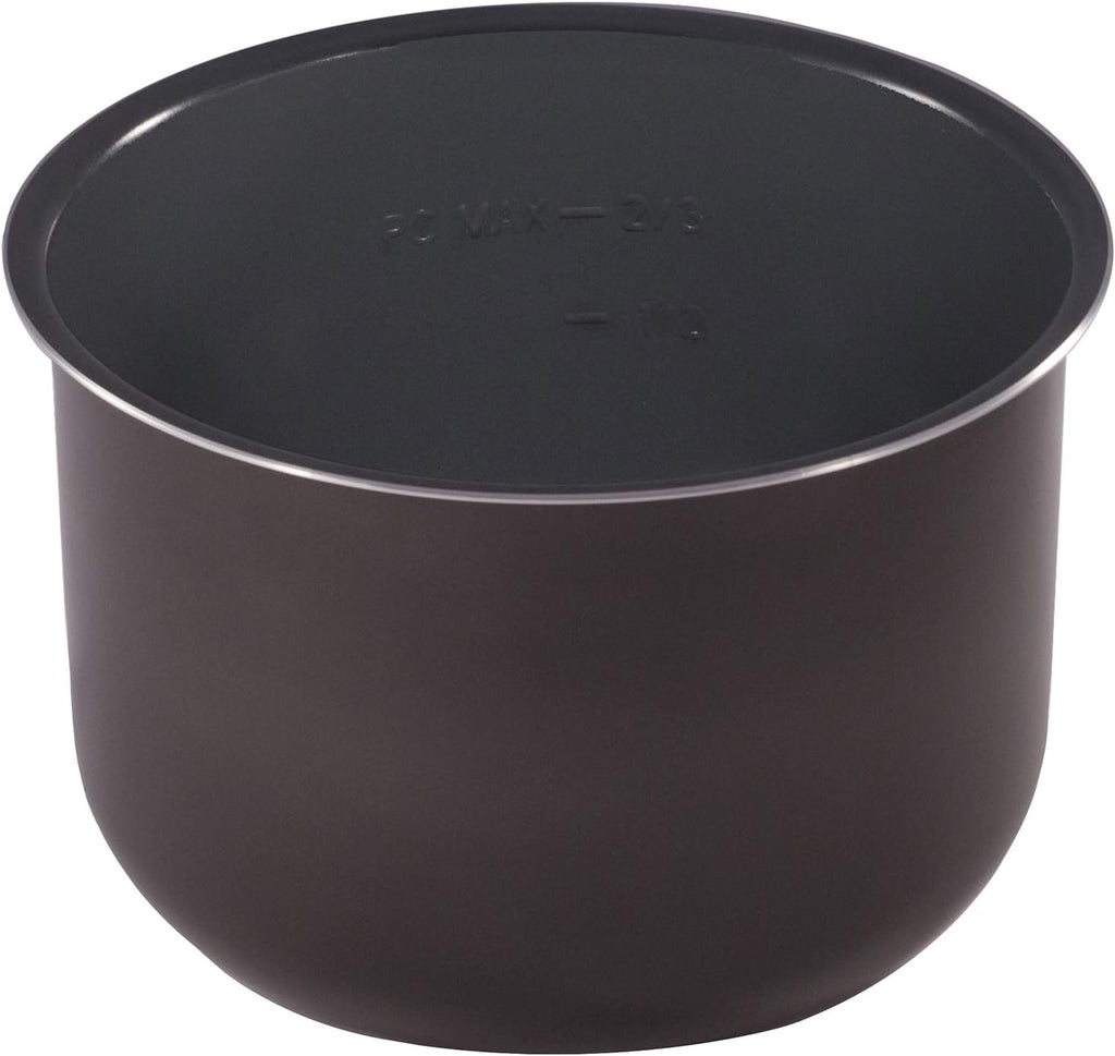 6 Quart 10-in-1 Pressure Cooker T518888