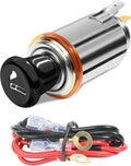12V Car Cigarette Lighter with Cable R8530
