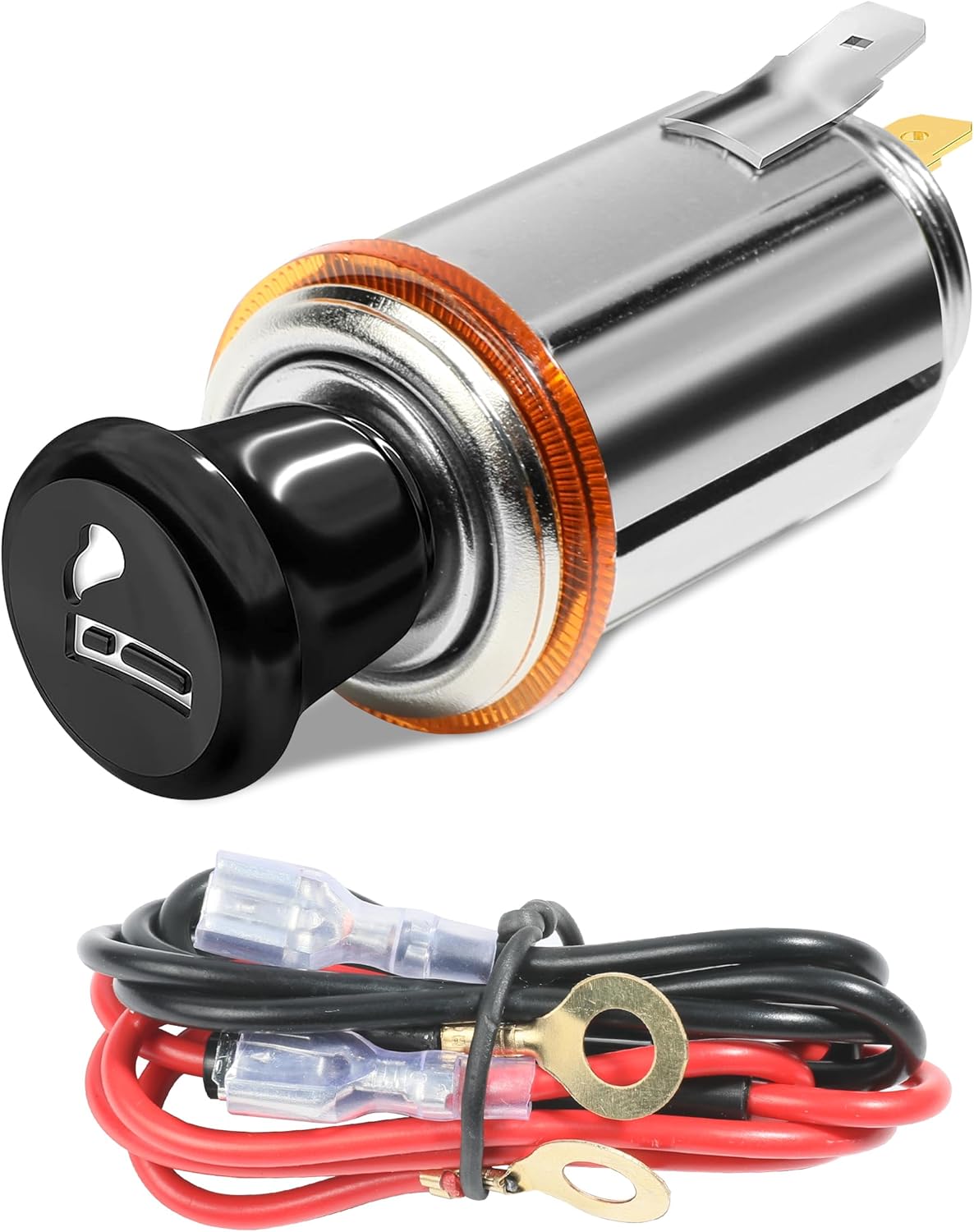 12V Car Cigarette Lighter with Cable R8530