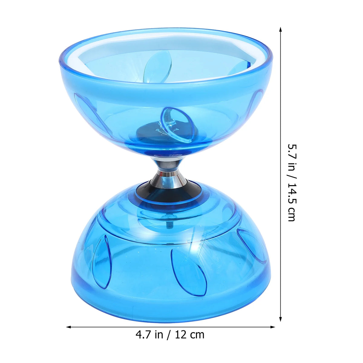 Yoyo Bearing Carnival Unresponsive Beginners Set C91957