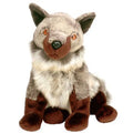 Howl the Wolf Beanie Baby (7 inch) P3014