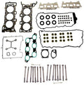 Head Gasket Set with Head Bolt Kit for Buick Enclave 3.6L V6 DOHC P386300