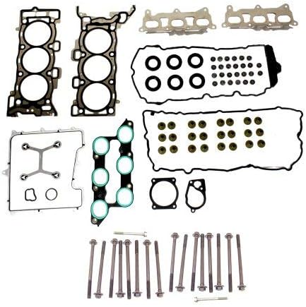Head Gasket Set with Head Bolt Kit for Buick Enclave 3.6L V6 DOHC P386300