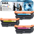 3 Pack Toner Cartridge Replacement K308