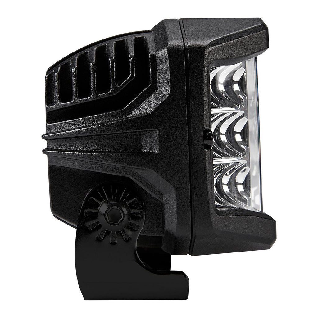 3 in. LED Spot with Sidelight, Pair E56270