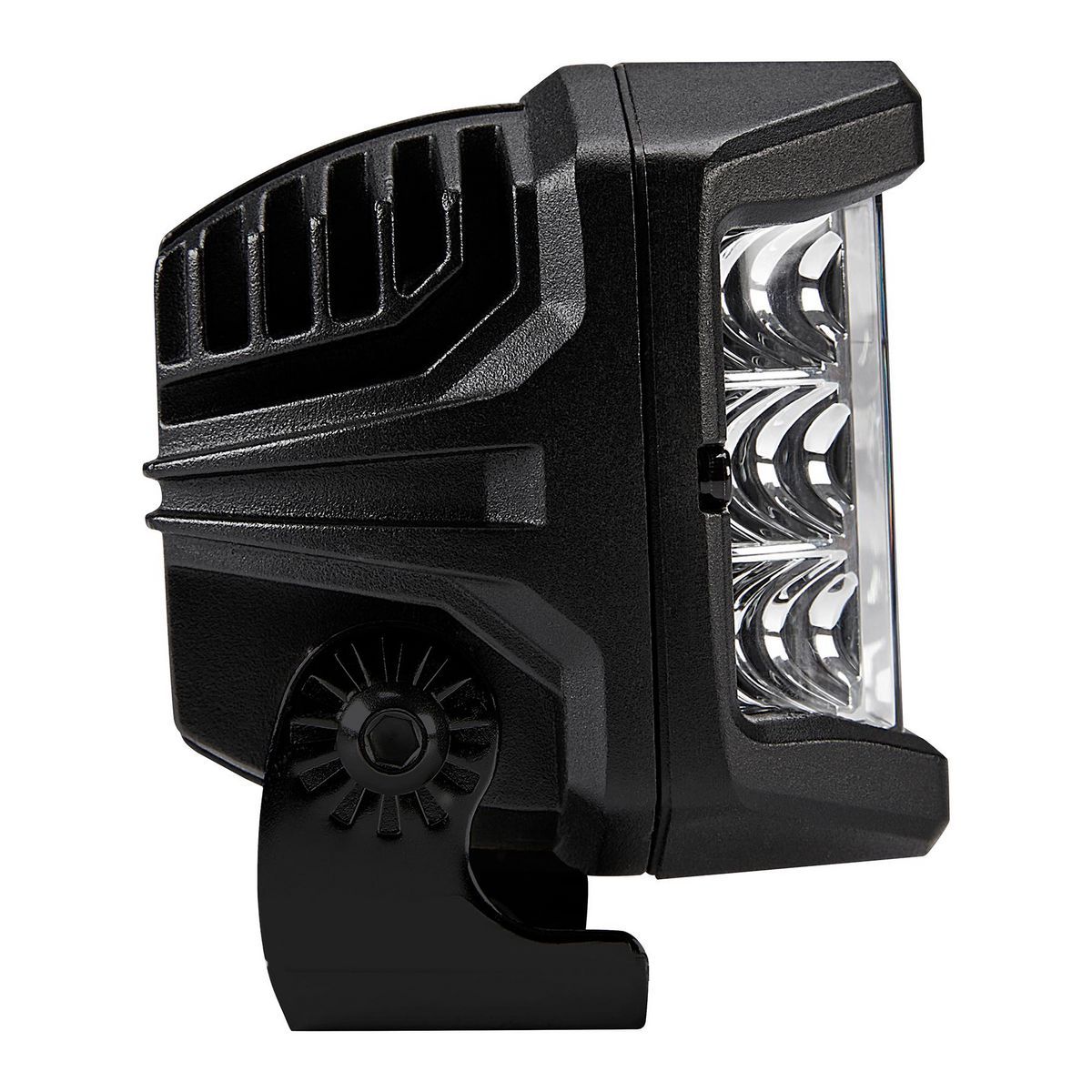 3 in. LED Spot with Sidelight, Pair E56270