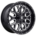 Titan 20x22 Gloss Black D188765