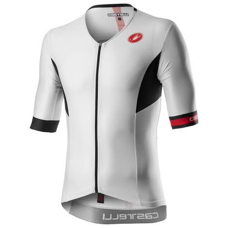 Red XXL Race Top L35828
