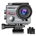 4K 30FPS WiFi Waterproof Action Camera B957