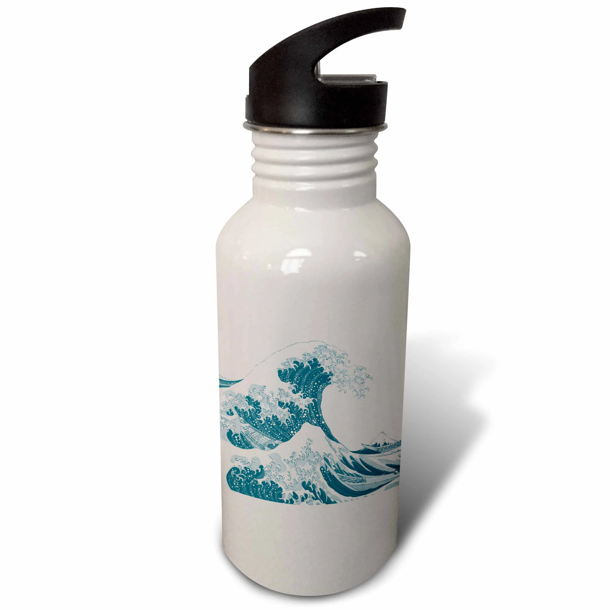 21 oz Sports Water Bottle V201096