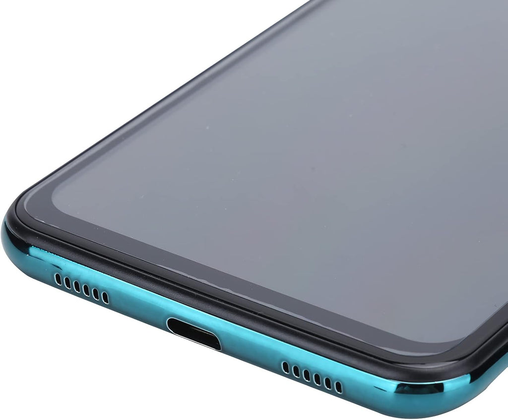 Unlocked Smartphone, 6.82'' Full Screen, 2+16G Dual Standby, Green Y17691