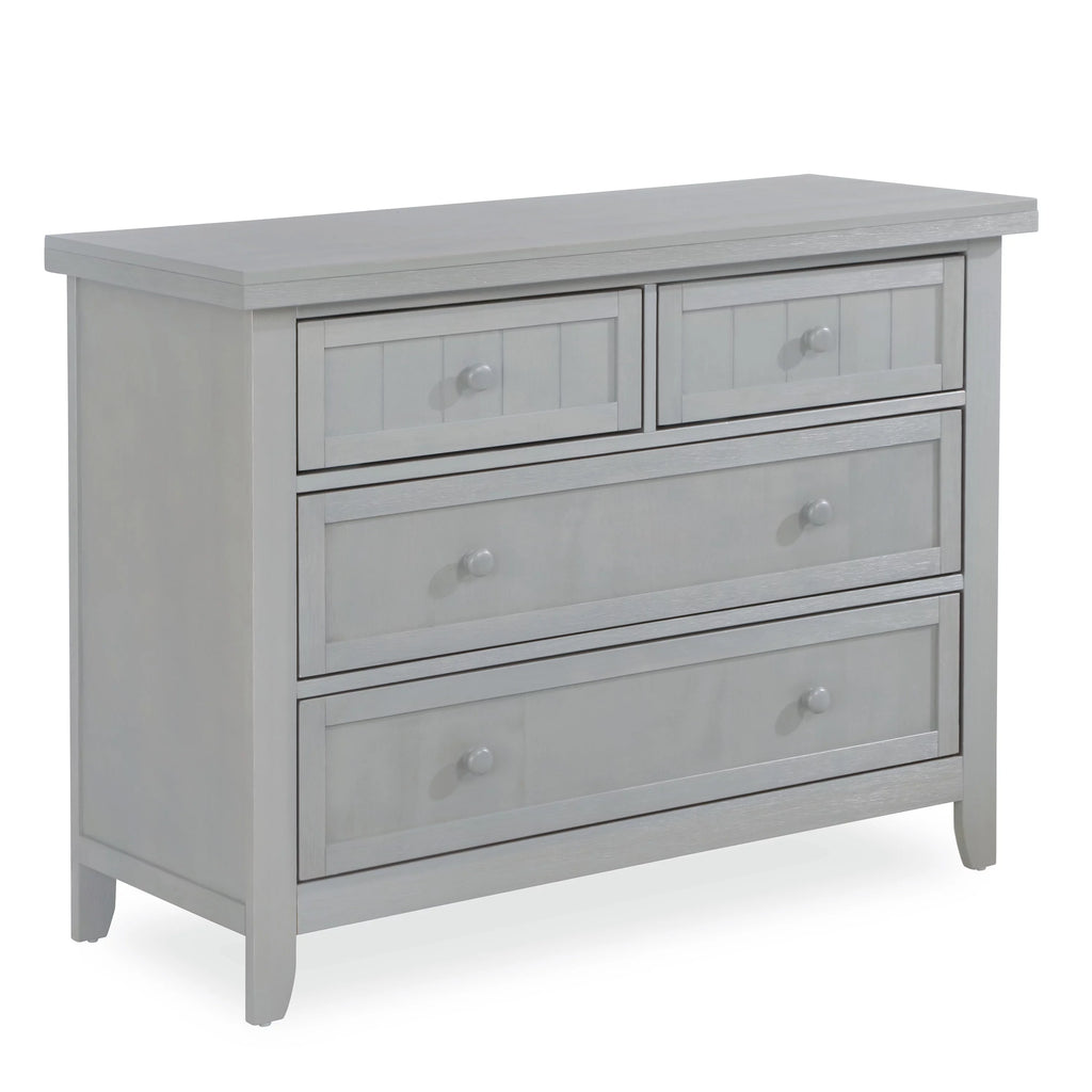 Maple Double Dresser D18404