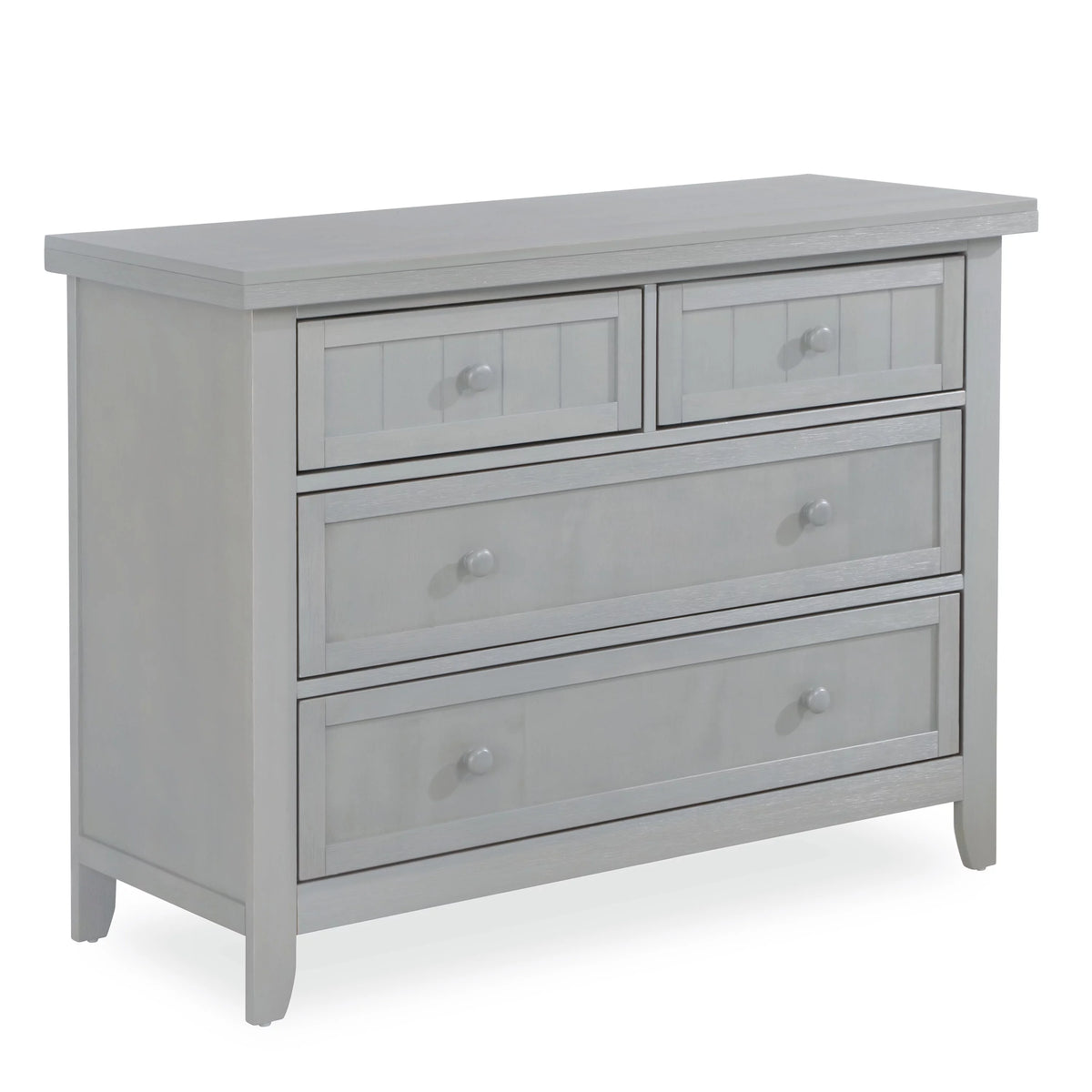 Maple Double Dresser D18404