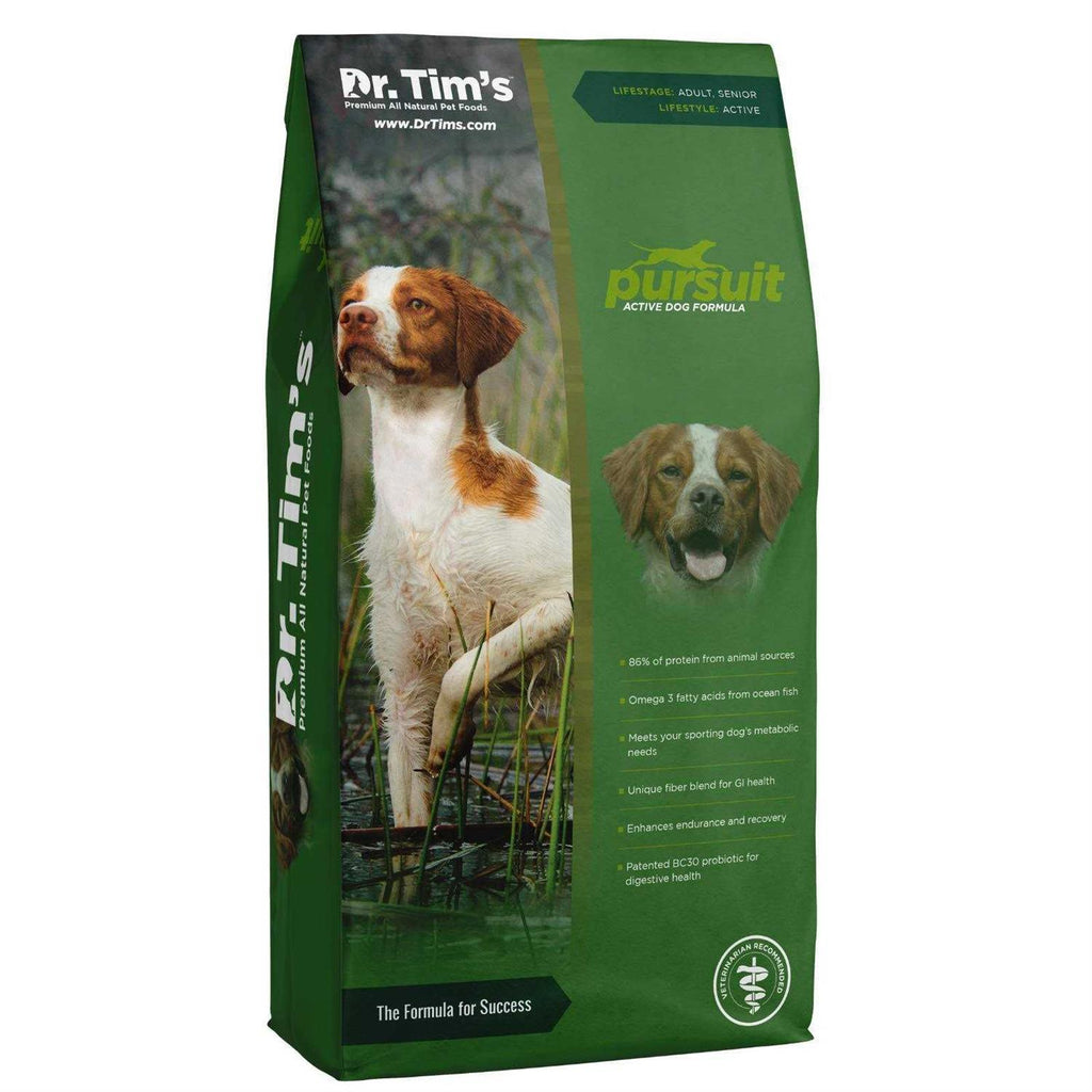 Active Dry Dog Food G613