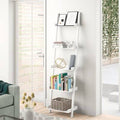 White Ladder Bookcase T73417