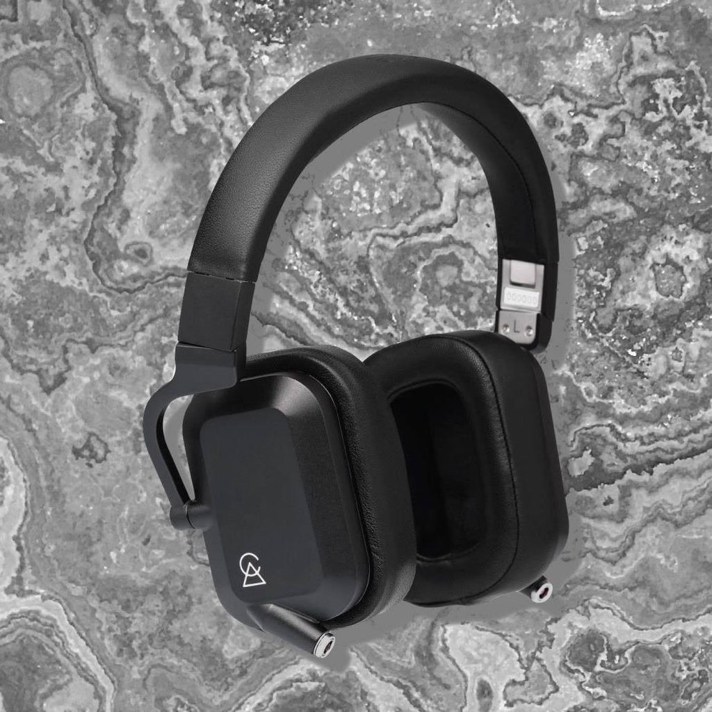 Cascade Headphones Z158
