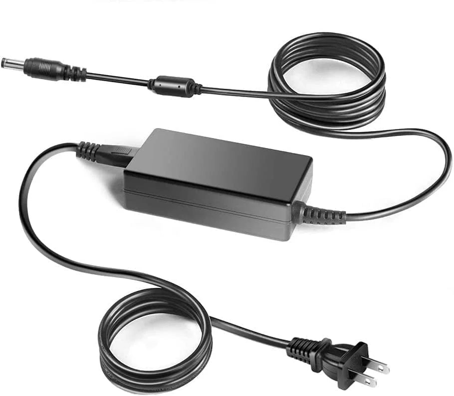 AC / DC Adapter Power Supply Cord Charger F935227