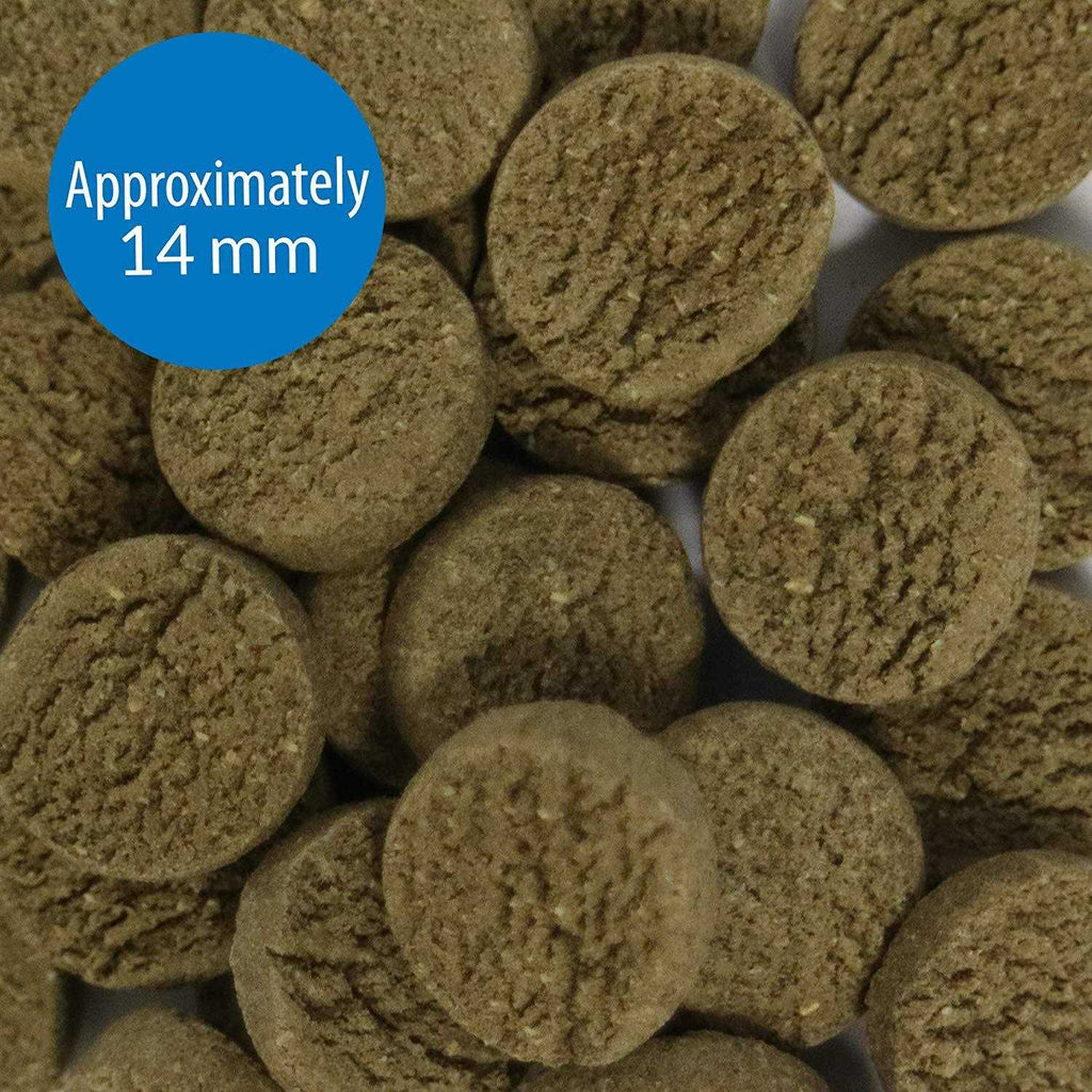 Algae Wafers U78401
