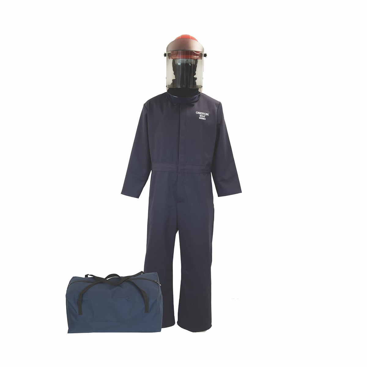 8 Cal HRC2 Flame Resistant Arc Flash Kit I33889