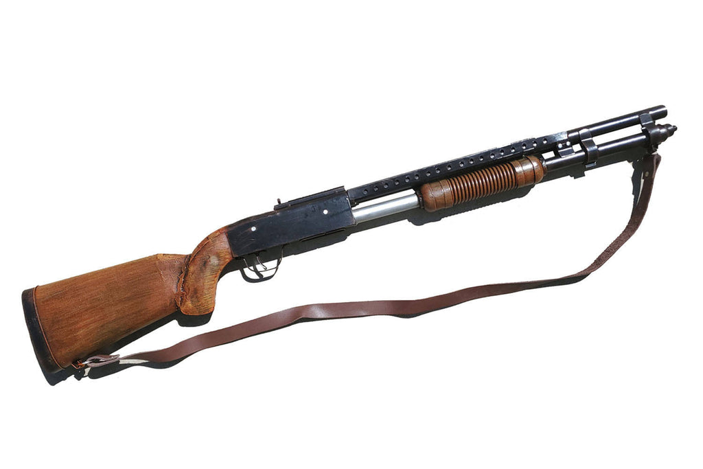 Metal Model A989