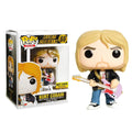 Pop! Action Figure Collectible Toys with Plastic Protective Shell U4687