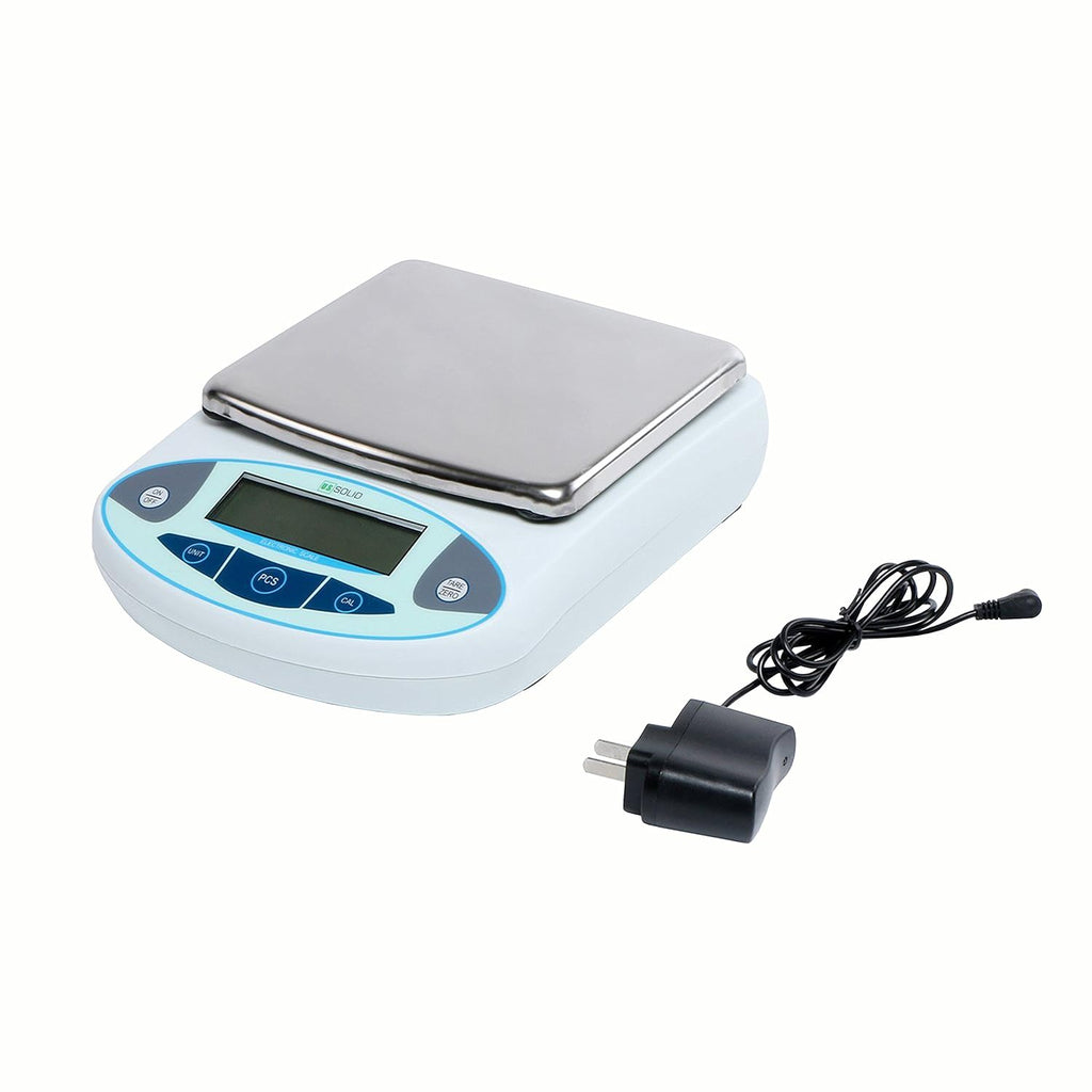 Digital Precision Scale 0.01 g (3KG) K234