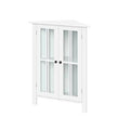 25.5x22 W x 31.5x22 H x 12.75x22 D Free-Standing Bathroom Cabinet N2888