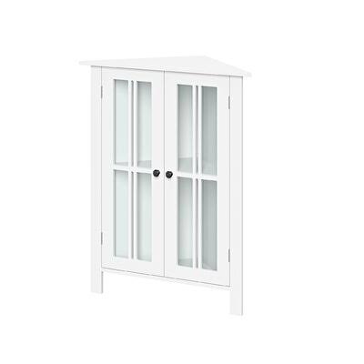 25.5x22 W x 31.5x22 H x 12.75x22 D Free-Standing Bathroom Cabinet N2888