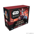 Star Wars: Unlimited TCG Twilight of The Republic PRERELEASE Box S977174