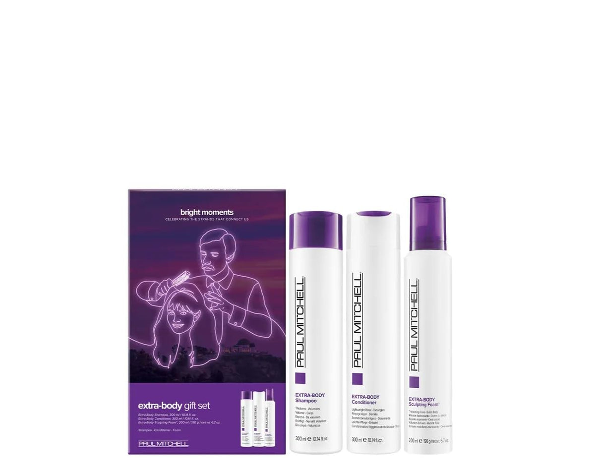 Volume Holiday Gift Set S975862