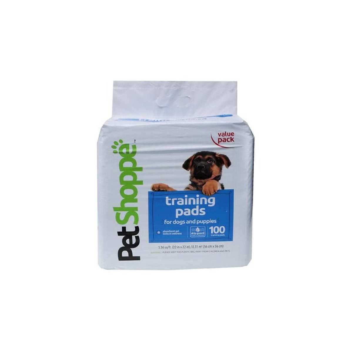 Dog Training Pads R735850