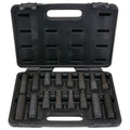 Locking Lug Nut Master Key Set, 16-Piece S146131