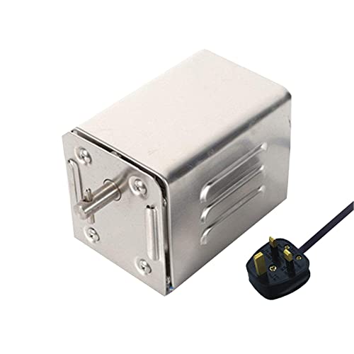 Electric Rotisserie Motor for Chicken Pig Goat Q121