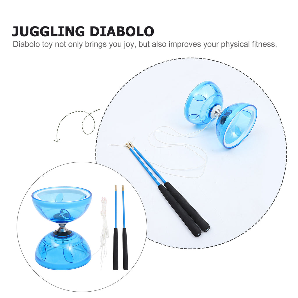 Yoyo Bearing Carnival Unresponsive Beginners Set C91957