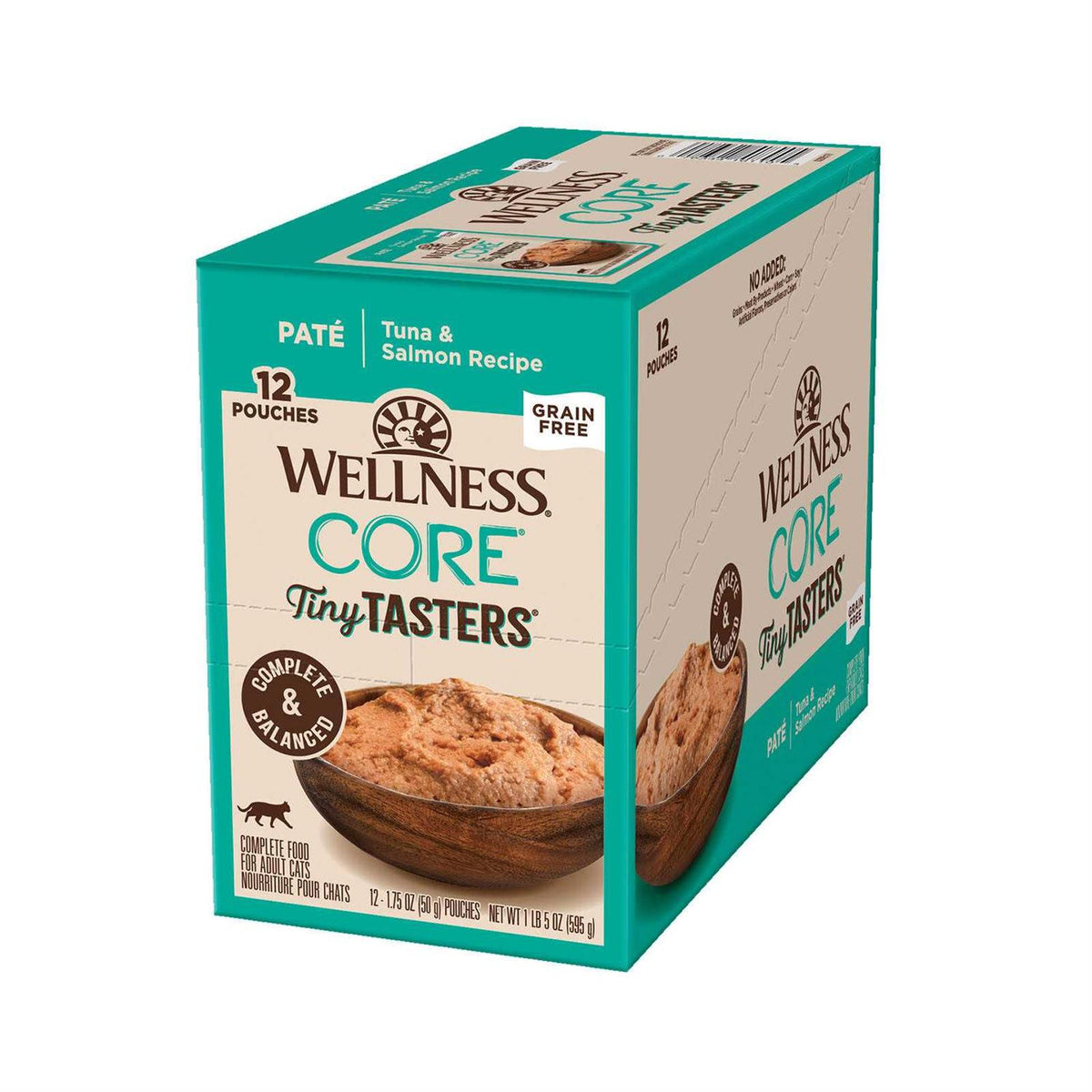 Wet Cat Food W73699