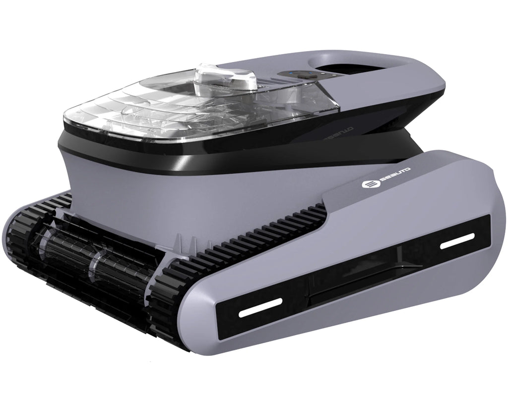 Cordless Robotic Pool Cleaner F96938