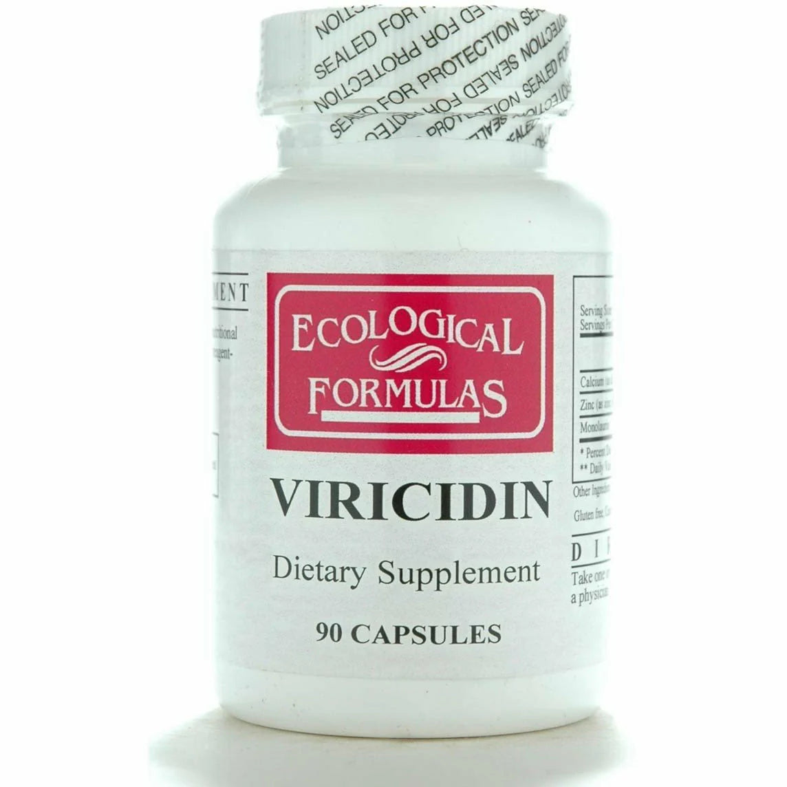 90 Capsules M976
