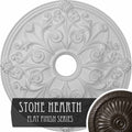 Ceiling Medallion J192