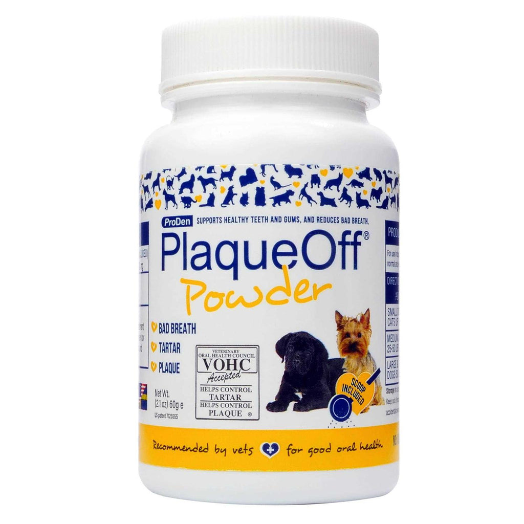 PlaqueOff Powder D8640