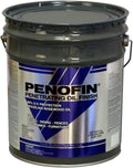 Blue Semi-Transparent Oil-Based Wood Stain 5 Gal Q81635