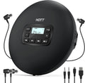Portable CD Player with Headphones S4126