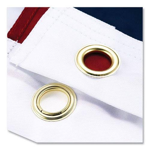 Heavyweight Nylon American Flag V8098